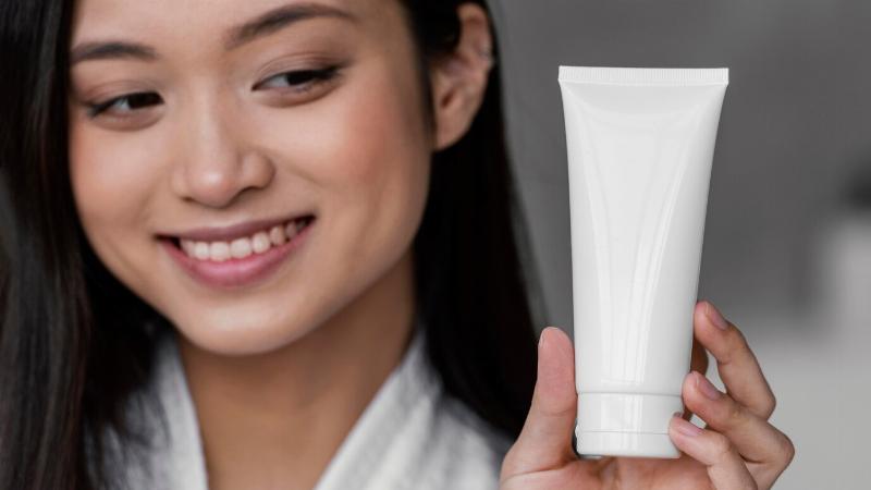 Cách lựa chọn sữa rửa mặt phù hợp với từng loại da mặt